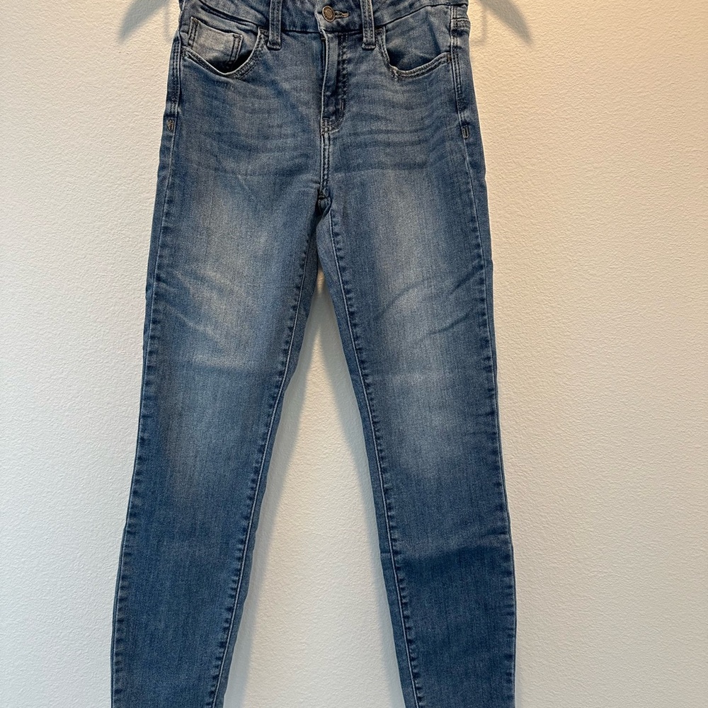 Studio Blue - Classic Blue Women's Jeans - Size 2